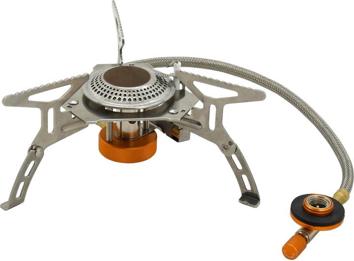 Cattara Gas Stove Camping Stand
