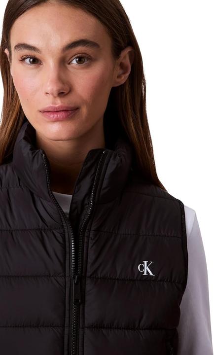 Actual product image Calvin Klein Lightweight Quality Vest Piece (S)