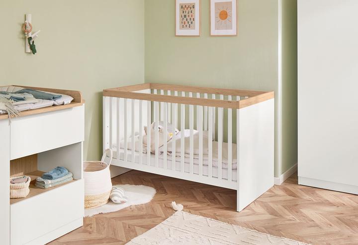 Produktbild Pinolino Linje (140 x 70 cm)