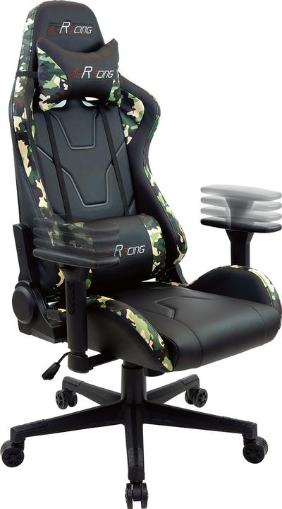 Produktbild McRacing Camouflage