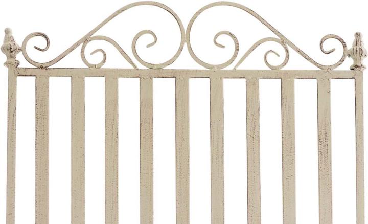 Immagine prodotto CLP Set di 2 sedie a dondolo Smilla, crema antico