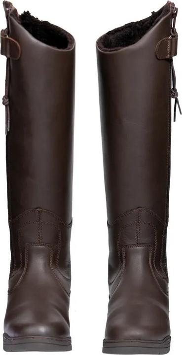 Produktbild Hy Land Reitstiefel Londonderry Winter Country Leder (30)