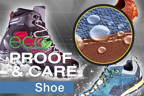 Produktbild Toko Eco Proof & Care (1 x, 500 ml)