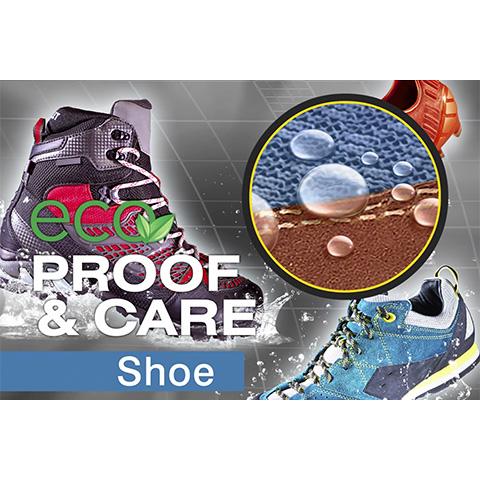 Thumbnail - Toko Eco Proof & Care, Schuhpflege, Gelb