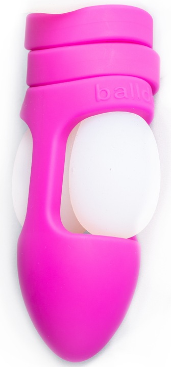 Actual product image Balldo Starter Set (5 cm)