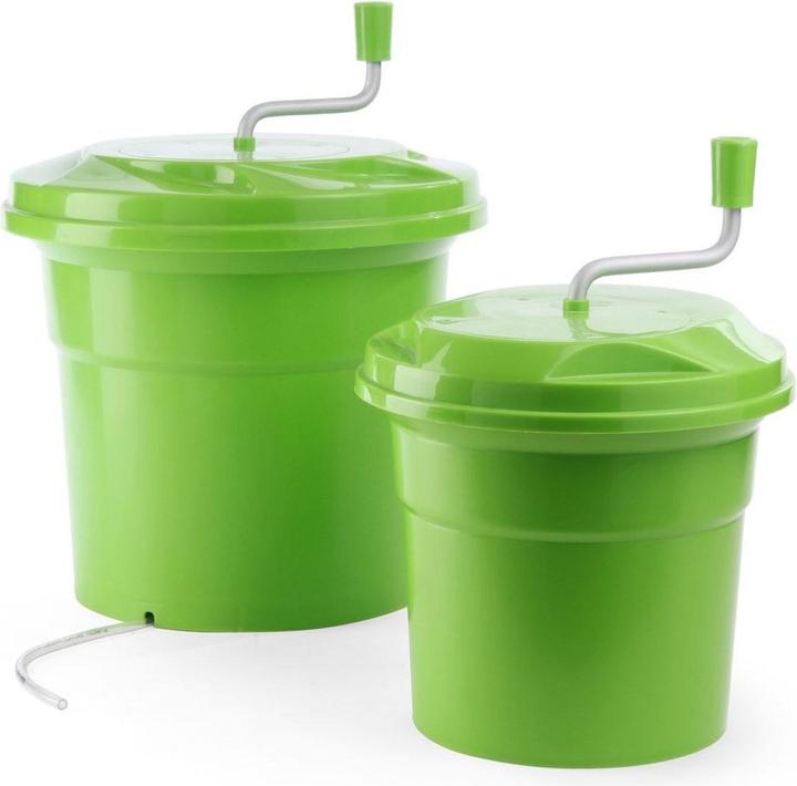 Produktbild Hendi Salatschleuder