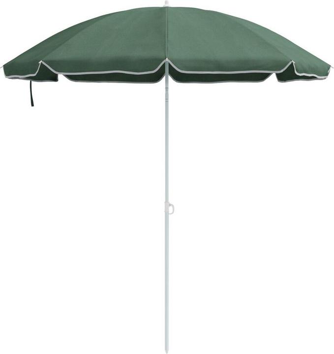 vidaXL Strandschirm