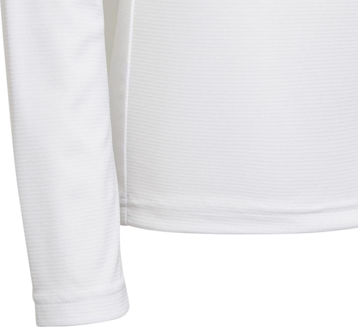 Actual product image adidas Team Base Tee Kids (140)