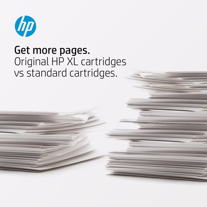 Produktbild HP 935xl (C)