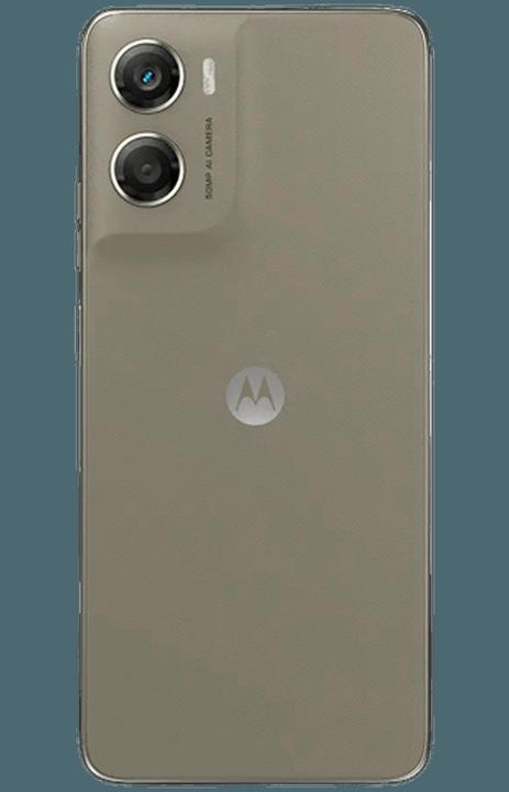 Image du produit Motorola moto g06 (64 Go, Chêne laurier, 6.88", Double SIM, 4G)