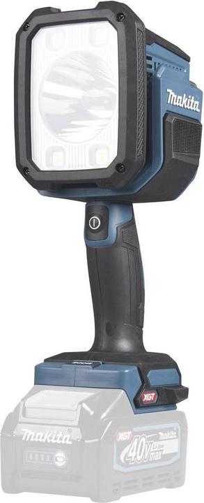 Produktbild Makita ML007G (1250 lm)