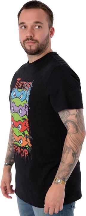 Produktbild Teenage Mutant NT Terror TShirt (L)