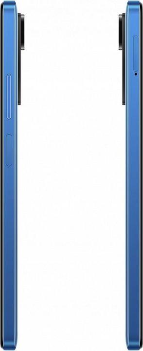 Produktbild Xiaomi Redmi Note 11S (64 GB, Twilight Blue, 6.43", Dual SIM, 4G)