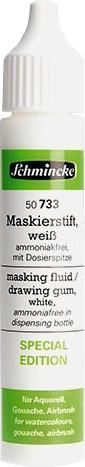 Actual product image Schmincke Abdeckmittel Stift