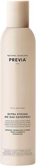 Produktbild Previa Extra Strong No Gas Hairspray (200 ml)