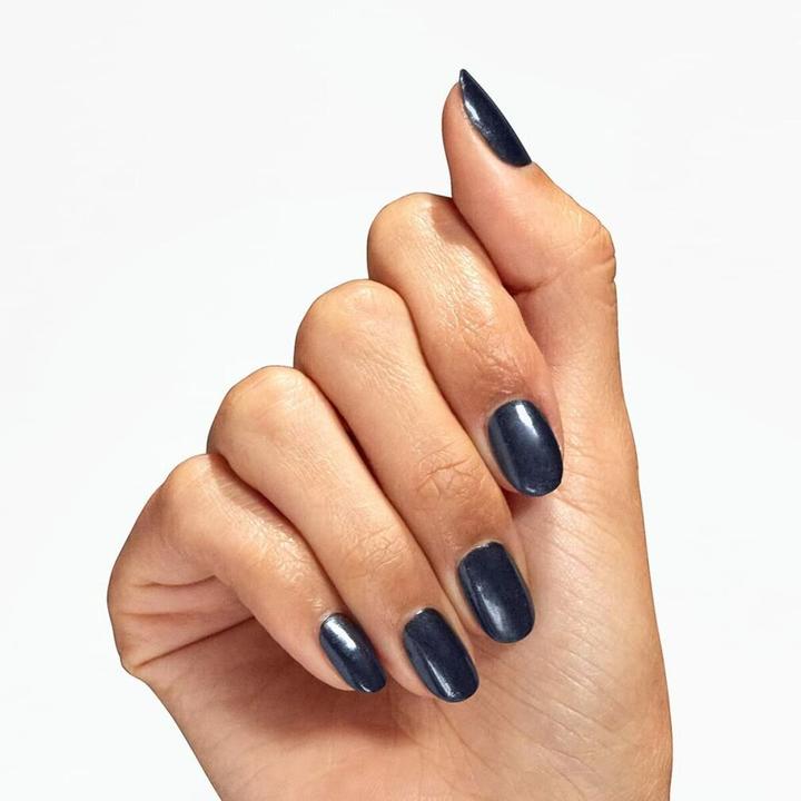 Image du produit OPI Nagellacke Fall Wonders Midnight Mantra (Midnight Mantra, Vernis couleur)