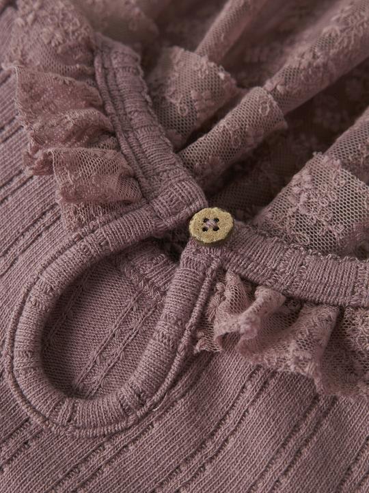 Image du produit Name it Bio-Baumwoll Kleid (56)