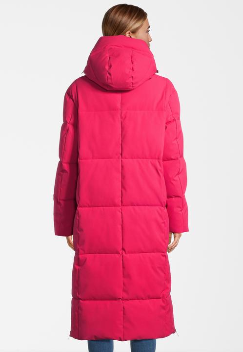 Produktbild New View Puffmantel