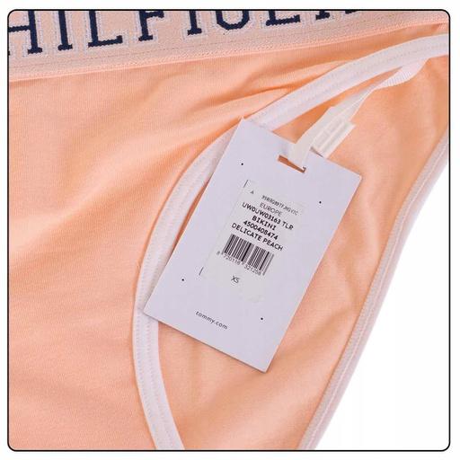 Immagine prodotto Tommy Hilfiger Slip per bikini da donna (XS)