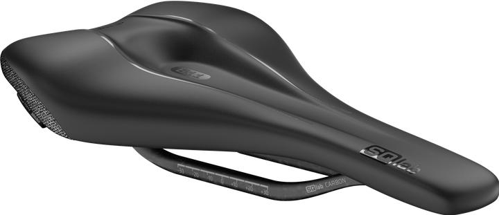 Produktbild Sqlab Saddle 611 Ergowave active 2.1 - Carbon
