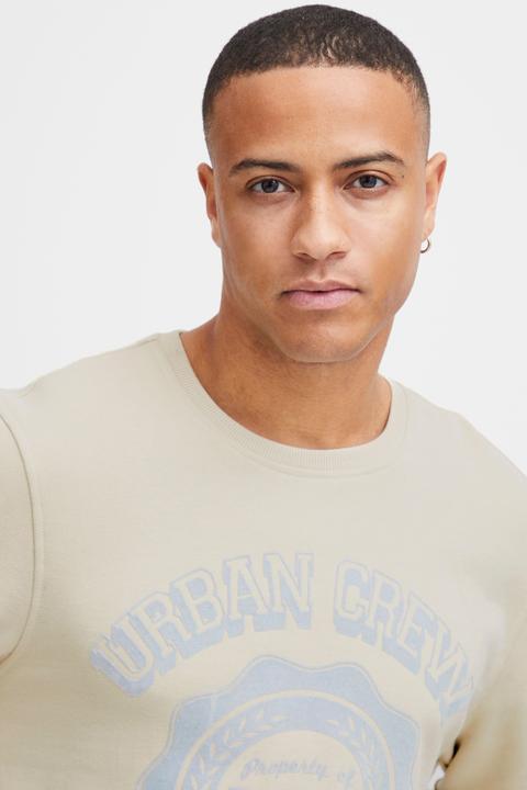Actual product image Blend Sweatshirt - Sweatshirt - 20716047 (3XL)