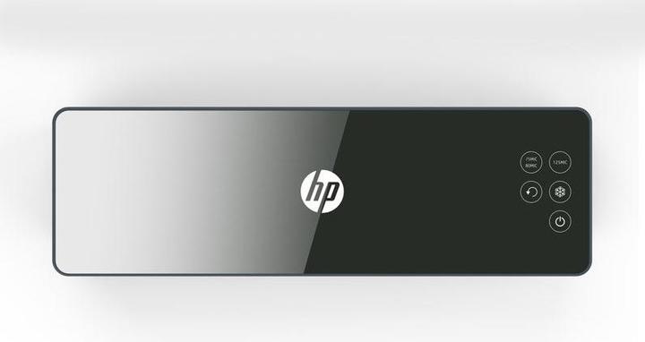 Actual product image HP Laminator Pro Laminator 3 (75 - 125 µm, A3, Visiting card, A4, A5, A6)