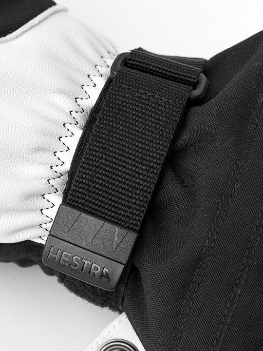 Image du produit Hestra Army Leather Heli Ski Mitt (10)
