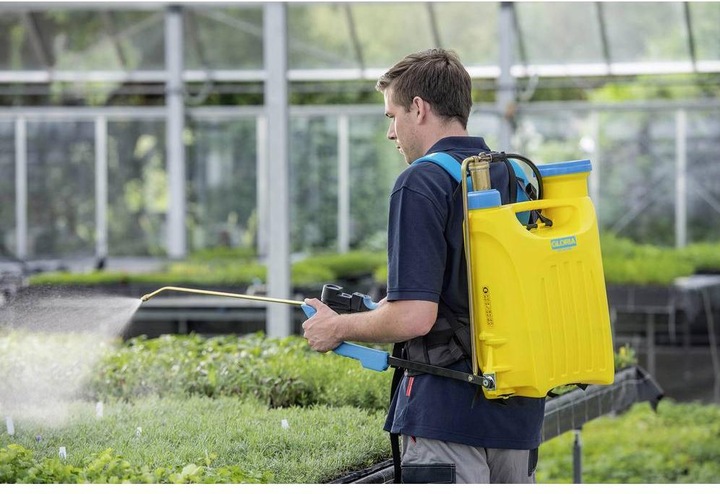 Actual product image Gloria Haus und Garten Per 1800 (18 l)