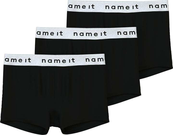 Name it Nkmboxer 3p Noos (146, confezione da 3)