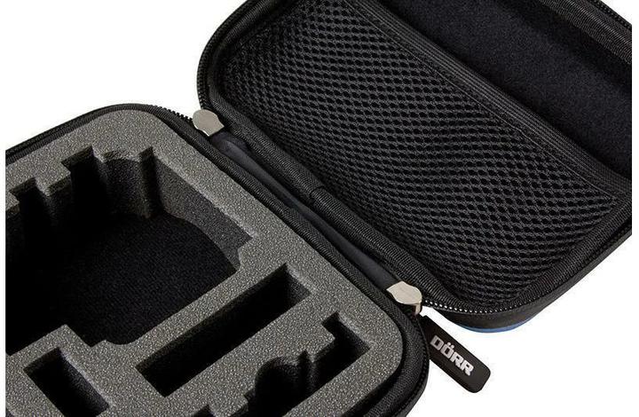 Produktbild Dörr Hardcase GPX small blau
