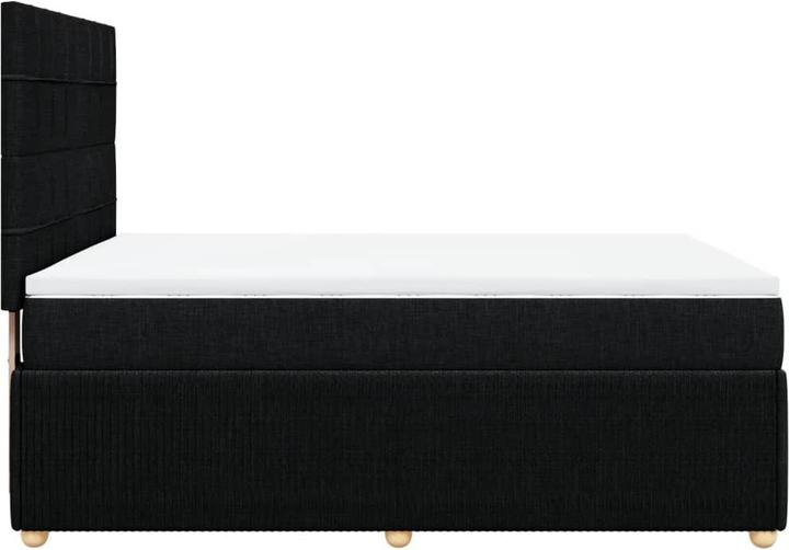 Produktbild vidaXL Boxspringbett (140 x 200 cm)