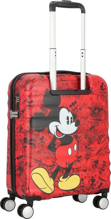 Actual product image American Tourister WAVEBREAKER DISNEY Spinner (36 l)