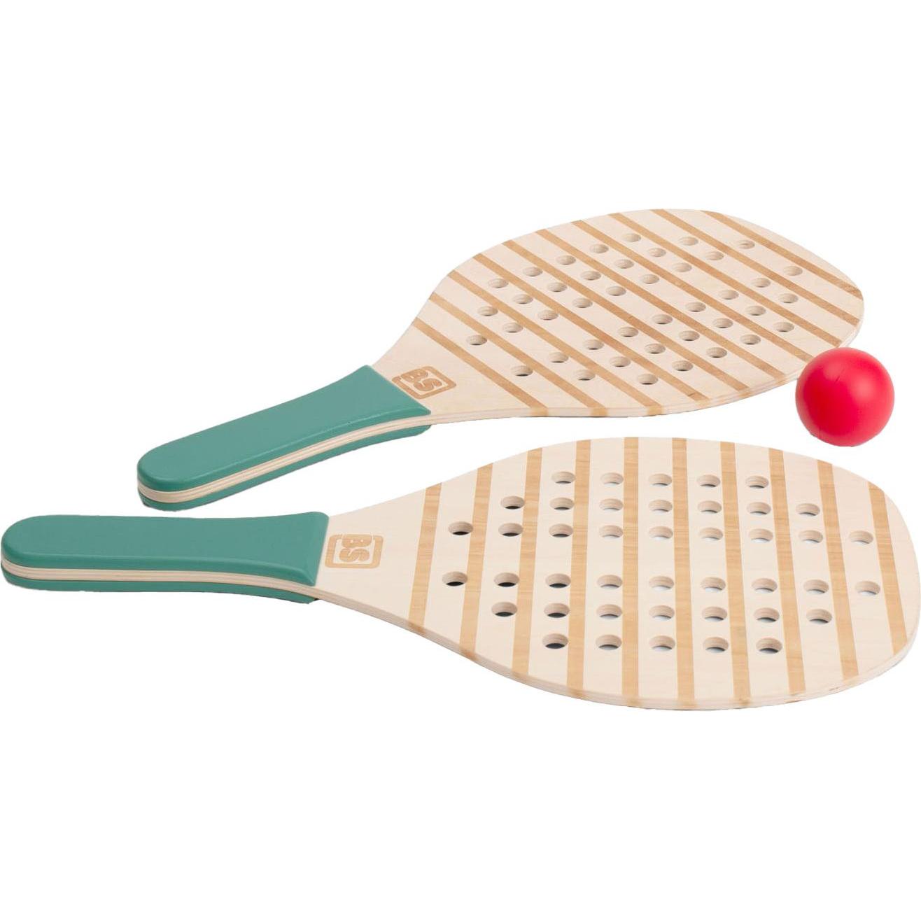 BS Padel Rackets
