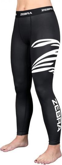 Image du produit Zebra Athletics Leggings de compression (L)