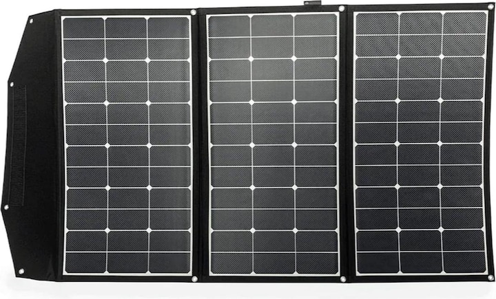 Wattstunde WS200SF SunFolder+ (200 W, 6.80 kg)