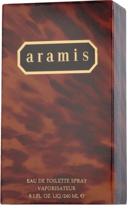 Immagine prodotto Aramis Classico (Eau de toilette, 240 ml)