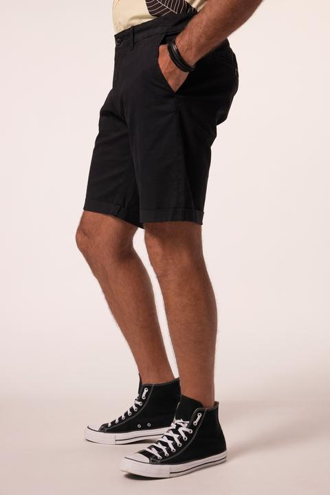 Actual product image JP1880 Chino Bermuda shorts, stomach fit, regular fit, up to size 72 (70)