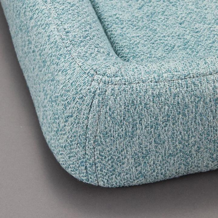Produktbild Petkit Deep Sleep All Season Pet Bed L Žalias (Hund)