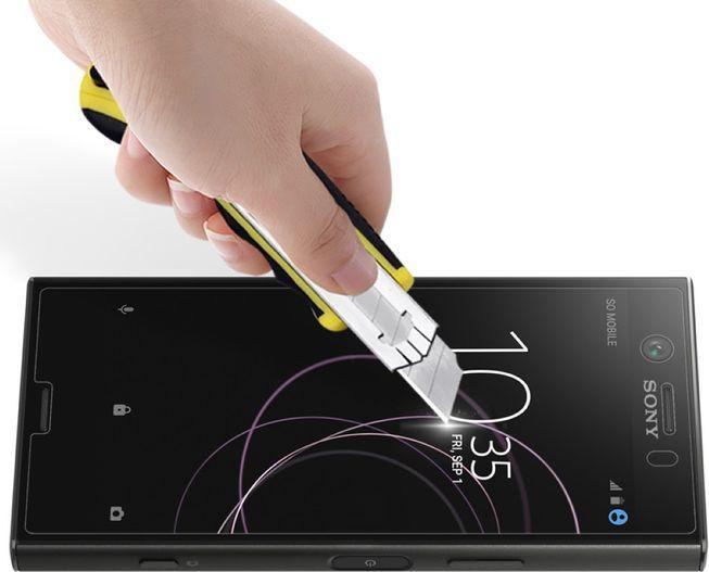 Immagine prodotto Nillkin Serie opaca (1 pz., Sony Xperia XZ1 Compact)