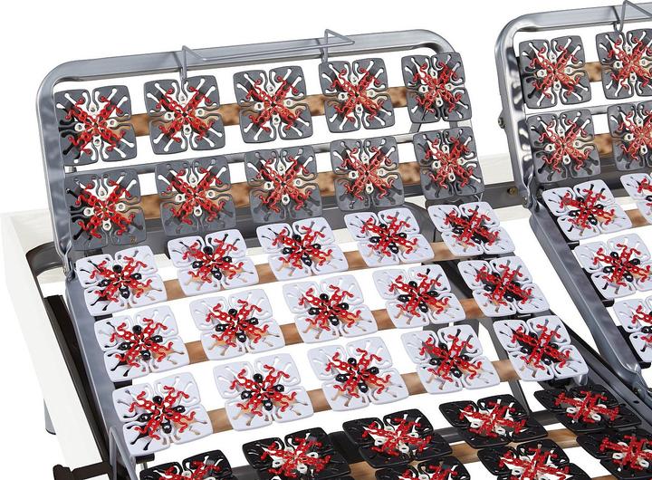 Immagine prodotto Dreamea Nafuri (160 x 200 cm)