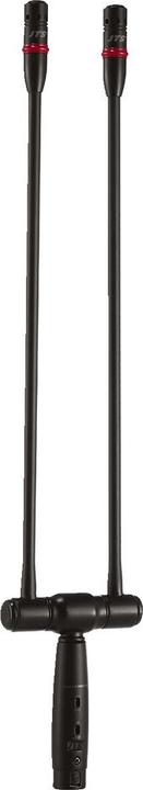 JTS Gooseneck voice microphone G