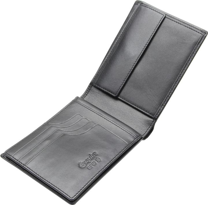 Actual product image Esquire New Silk Wallet