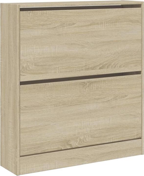 Immagine prodotto vidaXL Nalani (80 x 21 x 87,5 cm)