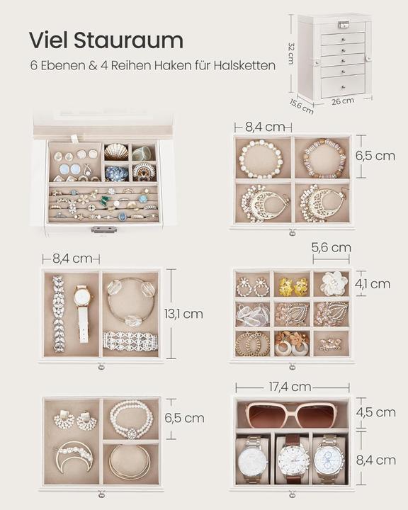 Image du produit Songmics Bella