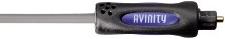 Actual product image Avinity ODT cable Toslink-Toslink (LGA 2011, Intel C612, ATX)