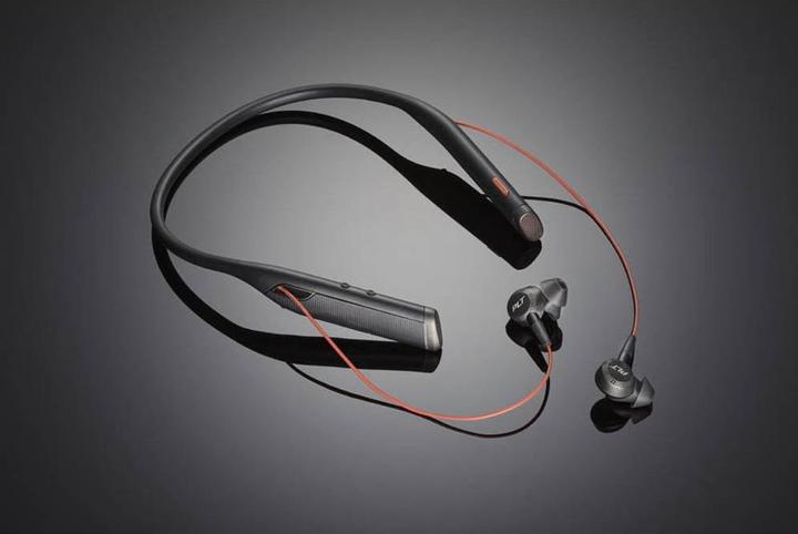Productafbeelding Poly Voyager 6200 UC (Draadloze, USB Type-B)