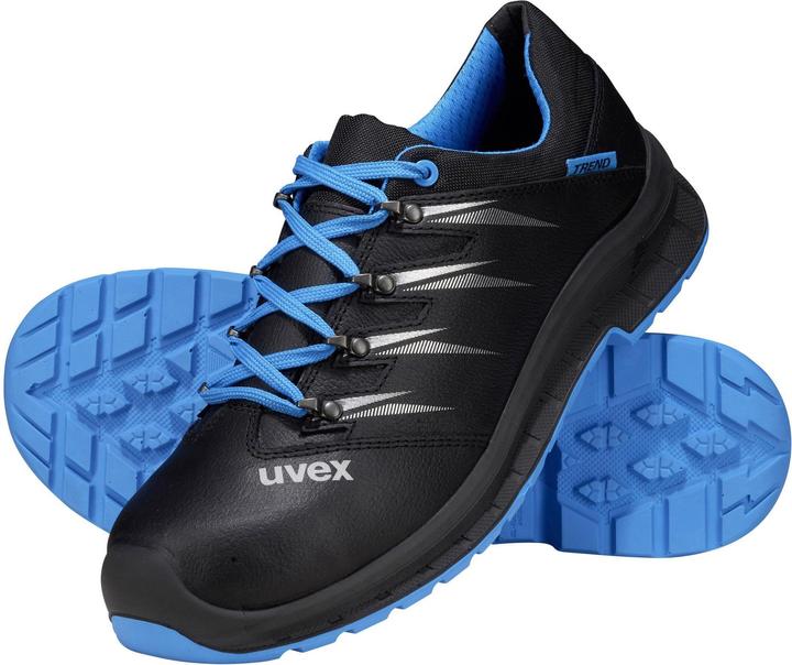 Produktbild Uvex Safety 2 trend (S3, 42)