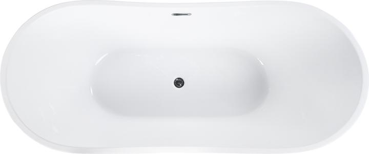 Immagine prodotto Beliani Antigua (240 l, 170 cm, 170 cm)