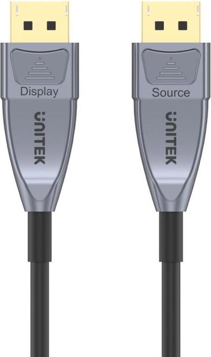 Image du produit Unitek DisplayPort — DisplayPort (5 m)