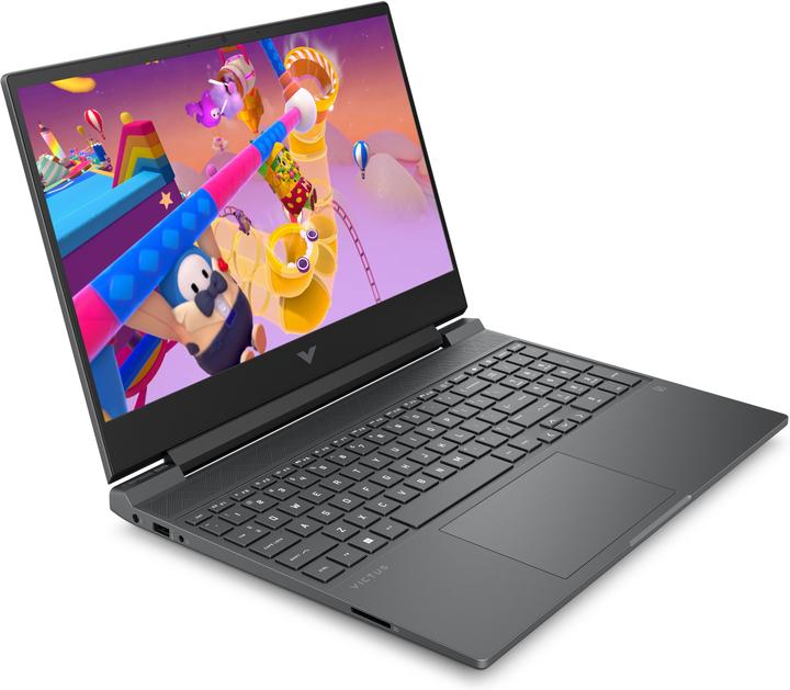 Actual product image HP Victus 15-fb0354ng (15.60", AMD Ryzen 5 5600H, 8 GB, 512 GB, DE)